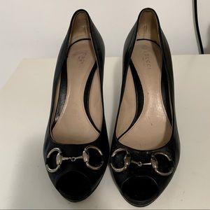 Authentic Gucci shoes